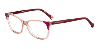 Carolina Herrera Her 0284 Women  Rectangle Eyeglasses