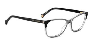 Carolina Herrera HER 0284 women 0 Rectangle Eyeglasses
