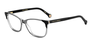 Carolina Herrera HER 0284 women 0 Rectangle Eyeglasses