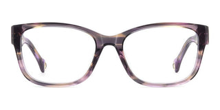 Carolina Herrera Her 0329/g Women Pink Rectangle Eyeglasses