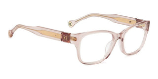 Carolina Herrera HER 0329/G women Pink Rectangle Eyeglasses
