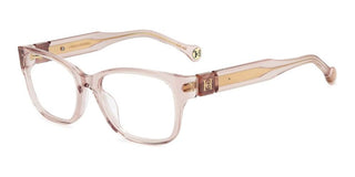 Carolina Herrera HER 0329/G women Pink Rectangle Eyeglasses