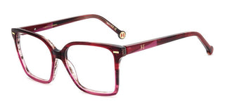 Carolina Herrera HER 0335 women 0 Squared Eyeglasses