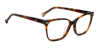 Carolina Herrera HER 0336/G women Havana Cat Eye Eyeglasses