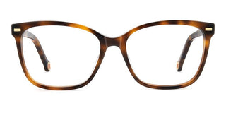 Carolina Herrera HER 0336/G women Havana Cat Eye Eyeglasses