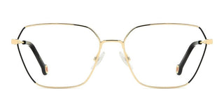 Carolina Herrera HER 0338 women 0 Geometric Eyeglasses