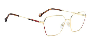 Carolina Herrera HER 0338 women 0 Geometric Eyeglasses