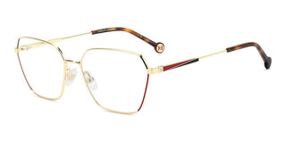 Carolina Herrera HER 0338 women 0 Geometric Eyeglasses
