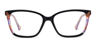 Carolina Herrera HER 0343 women 0 Rectangle Eyeglasses