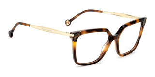 Carolina Herrera HER 0350 women 0 Squared Eyeglasses