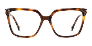 Carolina Herrera HER 0350 women 0 Squared Eyeglasses