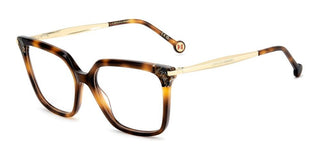 Carolina Herrera HER 0350 women 0 Squared Eyeglasses