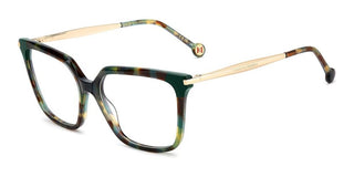 Carolina Herrera HER 0350 women 0 Squared Eyeglasses