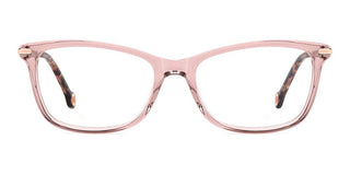 Carolina Herrera HER 0352 women Pink Cat Eye Eyeglasses