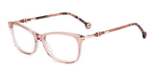 Carolina Herrera HER 0352 women Pink Cat Eye Eyeglasses