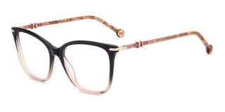 Carolina Herrera HER 0353 women Pink Cat Eye Eyeglasses