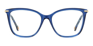 Carolina Herrera HER 0353 women Blue Cat Eye Eyeglasses