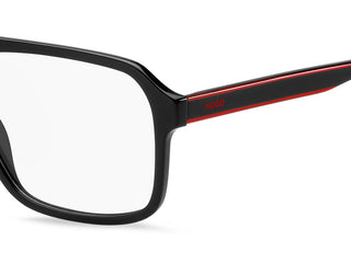 Hugo HG 1299 men 0 Rectangle Eyeglasses