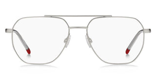 Hugo Hg 1354 Men  Geometric Eyeglasses