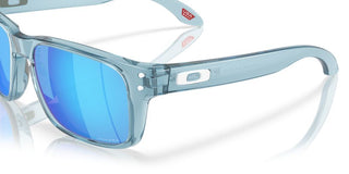 Oakley Holbrook Junior 0oj9014  Children Blue Squared Sunglasses