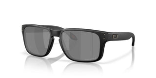Oakley Holbrook S Oo 9509 Men Black Squared Sunglasses