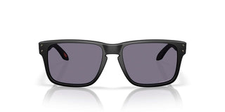 Oakley Holbrook S Oo 9509 Men Black Squared Sunglasses