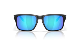 Oakley Holbrook S Oo 9509 Men Black Squared Sunglasses