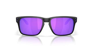 Oakley Holbrook S Oo 9509 Men Black Squared Sunglasses