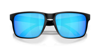 Oakley Holbrook Xxl Oo 9487 Unisex Black Squared Sunglasses