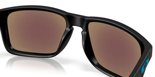 Oakley Holbrook Xxl Oo 9487 Unisex Black Squared Sunglasses
