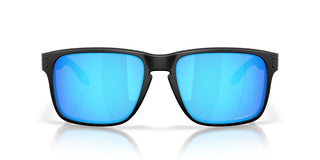 Oakley Holbrook Xxl Oo 9487 Unisex Black Squared Sunglasses