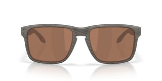 Oakley Holbrook Xxl Oo 9487 Unisex Brown Squared Sunglasses
