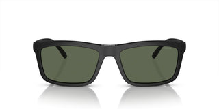 Arnette HYPNO 2.0 AN 4333 men Black Squared Sunglasses
