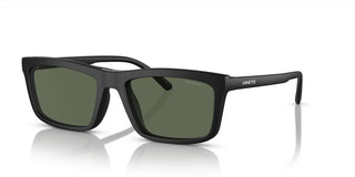 Arnette HYPNO 2.0 AN 4333 men Black Squared Sunglasses