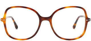Isabel Marant IM 0022 women Havana Butterfly Eyeglasses