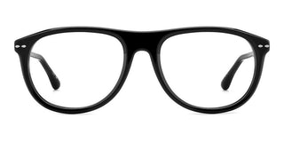 Isabel Marant IM 0157 women Black Pilot Eyeglasses