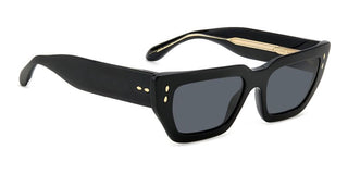 Isabel Marant IM 0159/S women Black Cat Eye Sunglasses