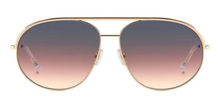 Isabel Marant IM 0200/S women Rose gold Pilot Sunglasses
