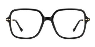 Isabel Marant Im 0203 Women Black Squared Eyeglasses