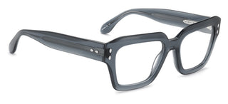 Isabel Marant Im 0226 Women Green Squared Eyeglasses