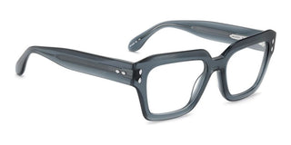 Isabel Marant Im 0226 Women Green Squared Eyeglasses