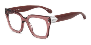 Isabel Marant IM 0228 women Pink Squared Eyeglasses