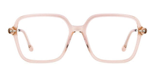 Isabel Marant Im 0230 Women Pink Squared Eyeglasses