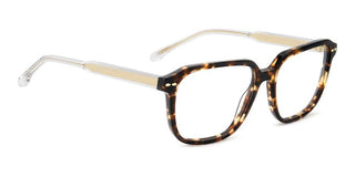Isabel Marant Im 0232 Women Havana Squared Eyeglasses