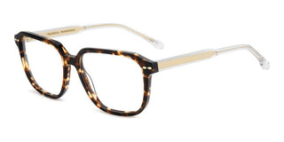 Isabel Marant Im 0232 Women Havana Squared Eyeglasses