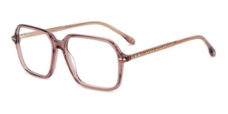 Isabel Marant Im 0233 Women Pink Squared Eyeglasses