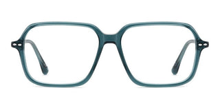 Isabel Marant Im 0233 Women Green Squared Eyeglasses