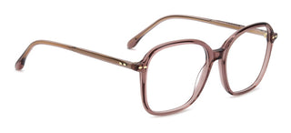 Isabel Marant Im 0234 Women Pink Squared Eyeglasses