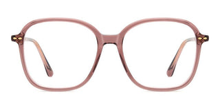 Isabel Marant Im 0234 Women Pink Squared Eyeglasses