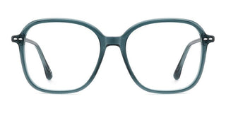 Isabel Marant Im 0234 Women Green Squared Eyeglasses